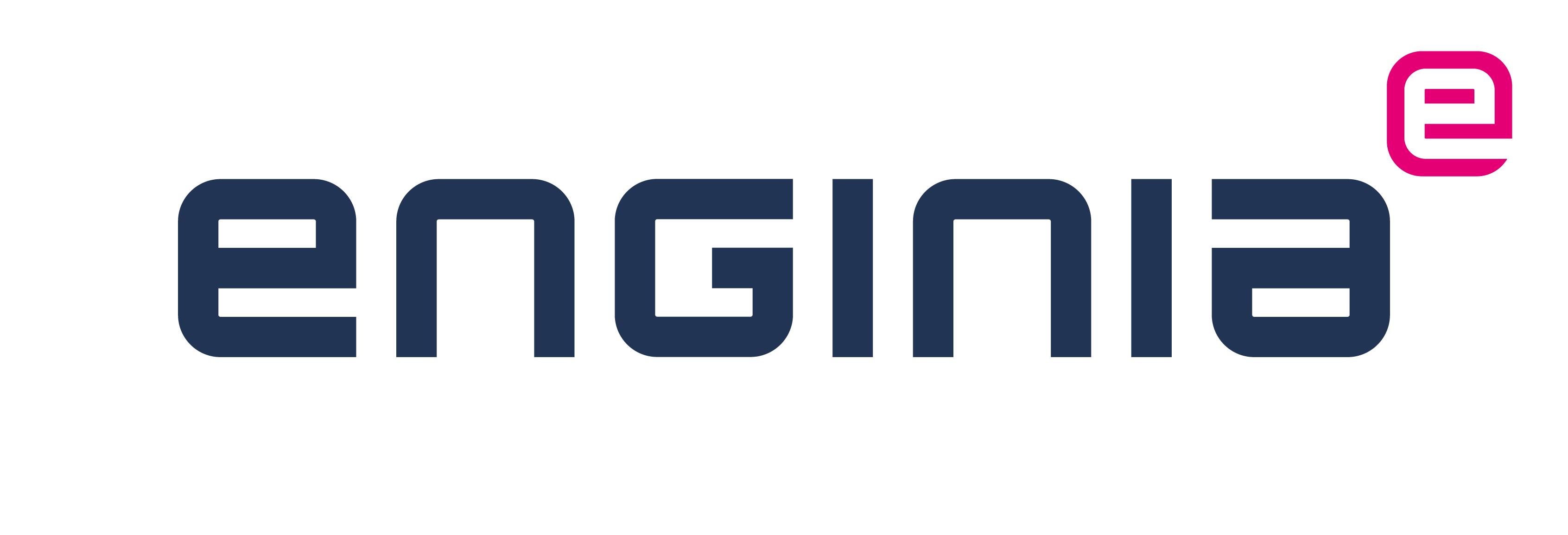 Enginia logo